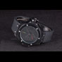 Hublot Limited Edition Ayrton Senna Black Dial Watch HB6268 - thumb-3