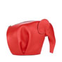 Loewe Elephant Mini Bag Red 199.30.M93-7100 - thumb-3