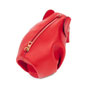 Loewe Elephant Mini Bag Red 199.30.M93-7100 - thumb-4