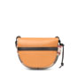Loewe Gate Stripes Small Bag Multicolor Amber Black 321.01.T20-9612 - thumb-2