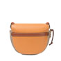 Loewe Gate Bag Amber Light Grey Rust Colour 321.54.T19-8226 - thumb-2