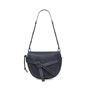 Loewe Gate Bag Midnight Blue 321.56.T19-5440 - thumb-3