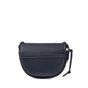 Loewe Gate Small Bag Midnight Blue 321.56.T20-5440 - thumb-2