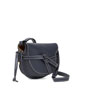 Loewe Gate Small Bag Midnight Blue 321.56.T20-5440 - thumb-4