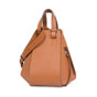 Loewe Hammock Small Bag Tan 387.30.S35-2530 - thumb-2