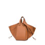 Loewe Hammock Small Bag Tan 387.30.S35-2530 - thumb-3