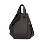 Loewe Hammock Small Bag Black 387.30NN60-1100 - thumb-2