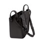 Loewe Hammock Small Bag Black 387.30NN60-1100 - thumb-4