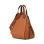 Loewe Hammock Small Bag Tan 387.41.S35-2530 - thumb-2