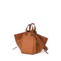 Loewe Hammock Small Bag Tan 387.41.S35-2530 - thumb-3