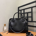 Loewe Large Amazona 180 Bag In Soft Calfskin A039ASRX02 1100