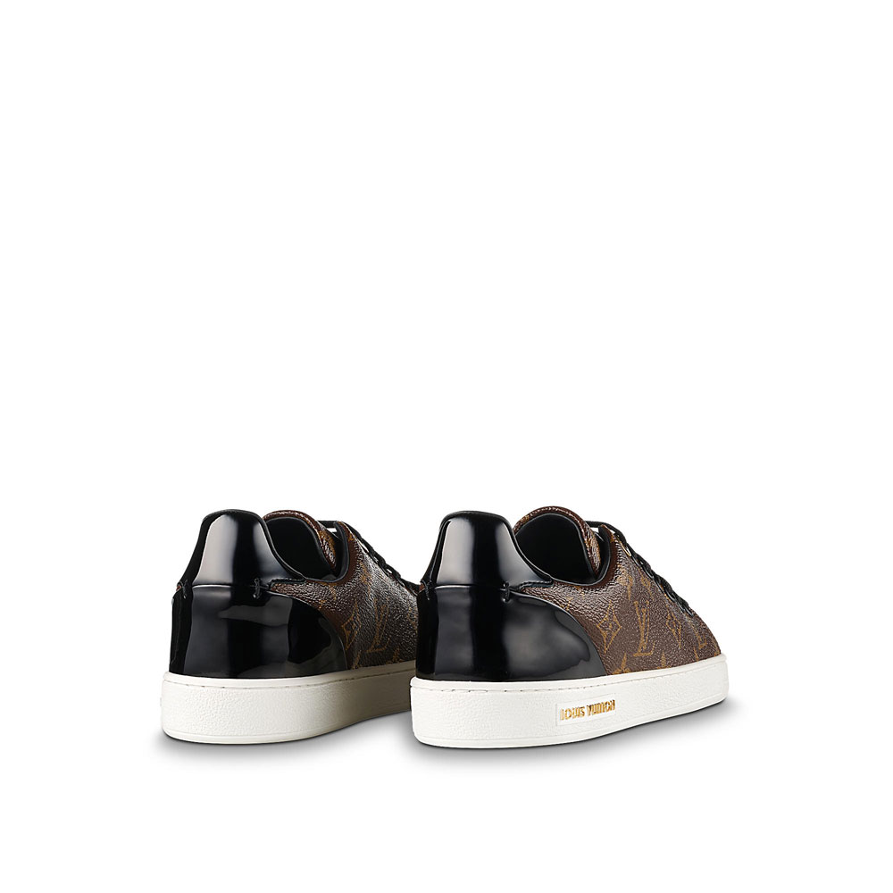 Louis Vuitton Frontrow Sneaker 1A1F4I - Photo-3