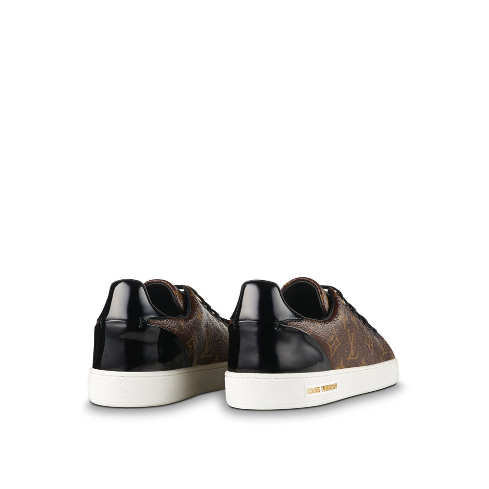 Louis Vuitton Frontrow Sneaker 1A1F4L - Photo-3