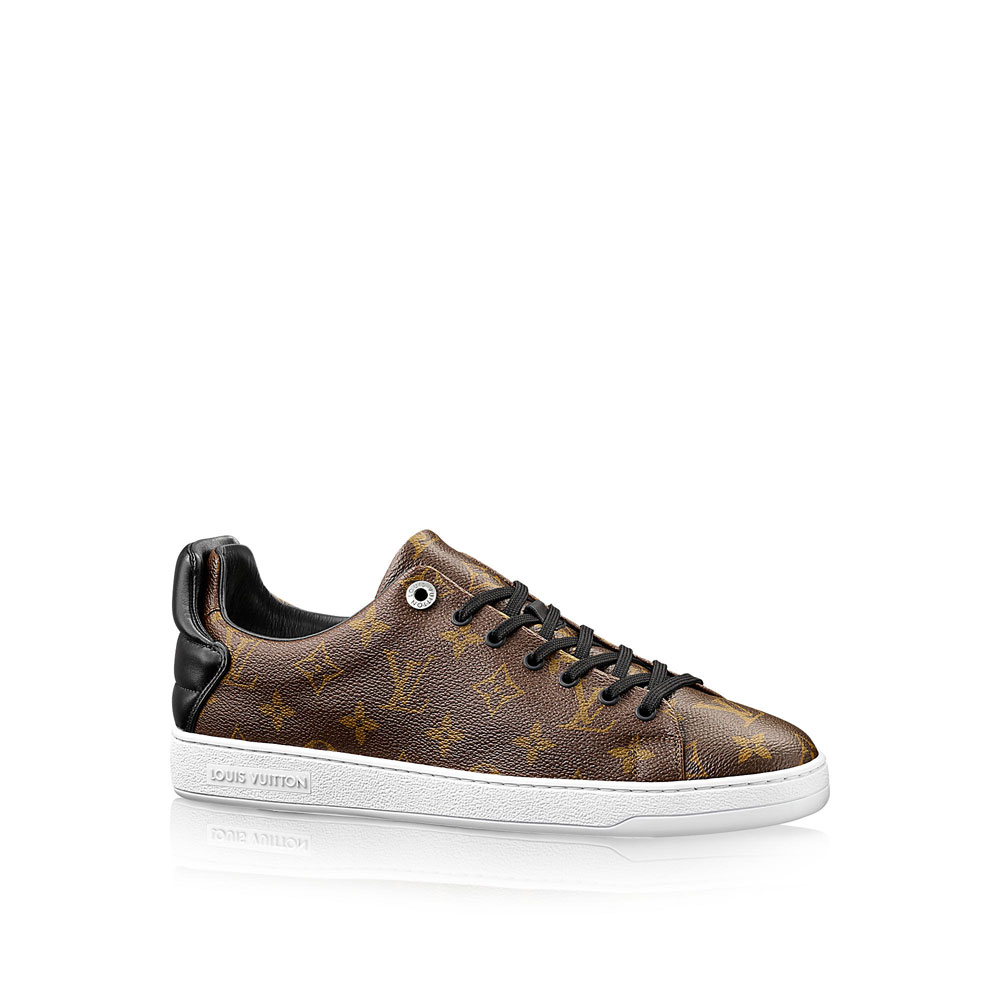 Louis Vuitton Frontrow Sneaker 1A1GN0
