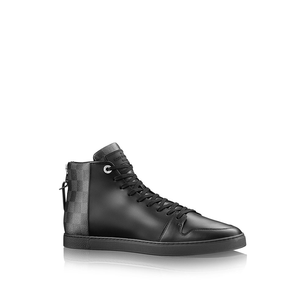 Louis Vuitton Line-Up Sneaker Boot 1A1IKN