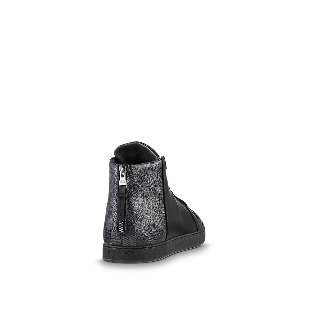 Louis Vuitton Line-Up Sneaker Boot 1A1IKN - Photo-2