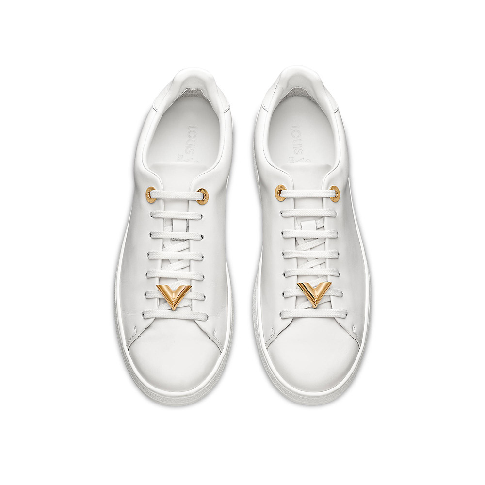 Louis Vuitton Frontrow Sneaker 1A29XT - Photo-2