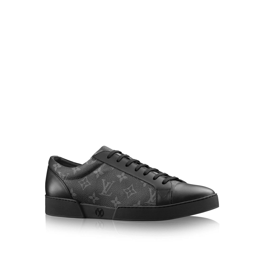 Louis Vuitton Match-Up Sneakers 1A2R4S