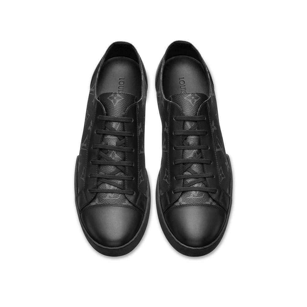 Louis Vuitton Match-Up Sneakers 1A2R4S - Photo-2