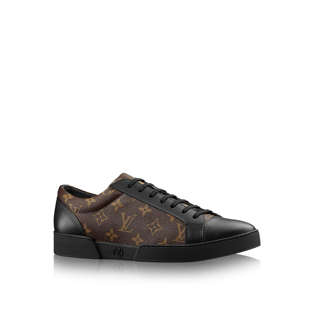 Louis Vuitton Match-Up Sneaker 1A2XC5