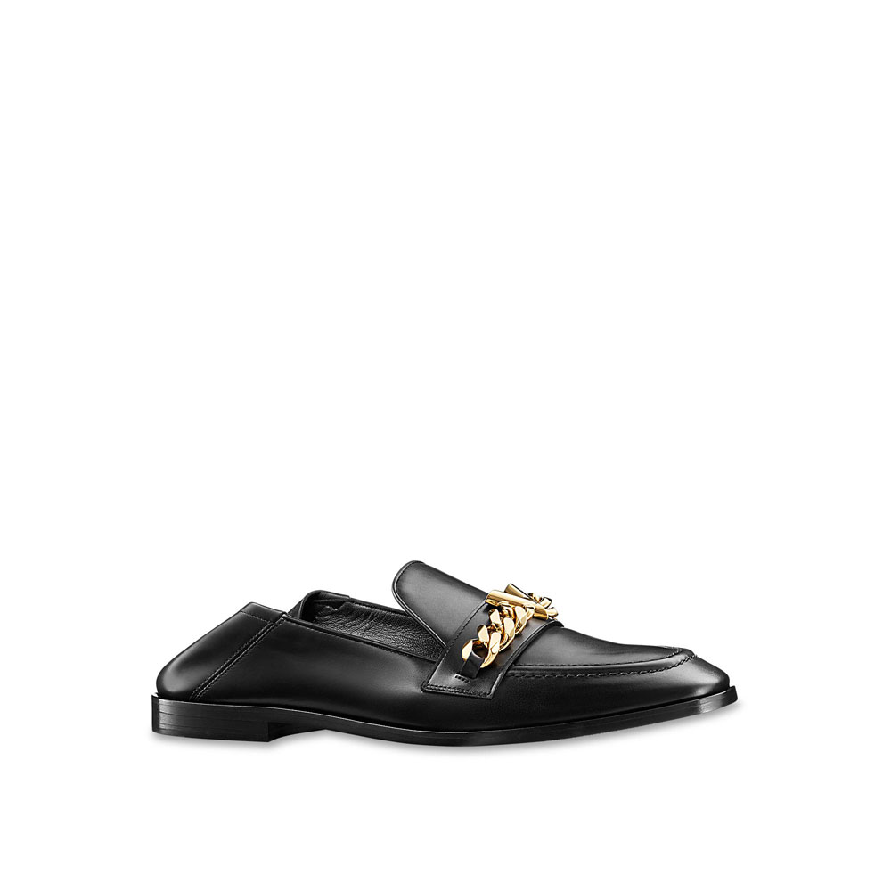 Louis Vuitton Prime Time Loafer 1A2Y6Y - Photo-2