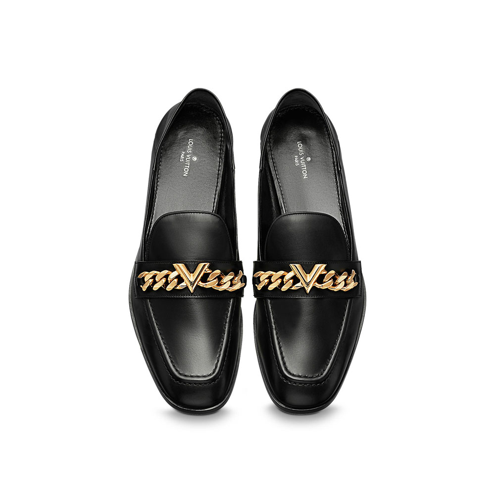 Louis Vuitton Prime Time Loafer 1A2Y6Y - Photo-3