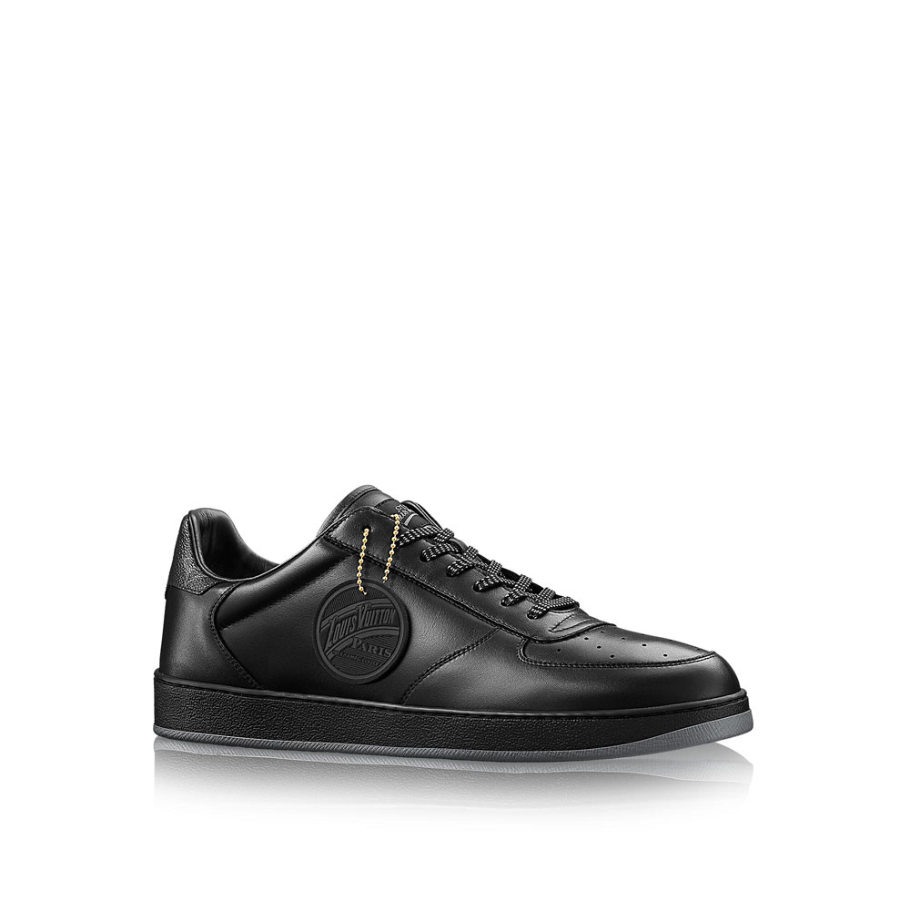 Louis Vuitton Rivoli Sneaker 1A34E5
