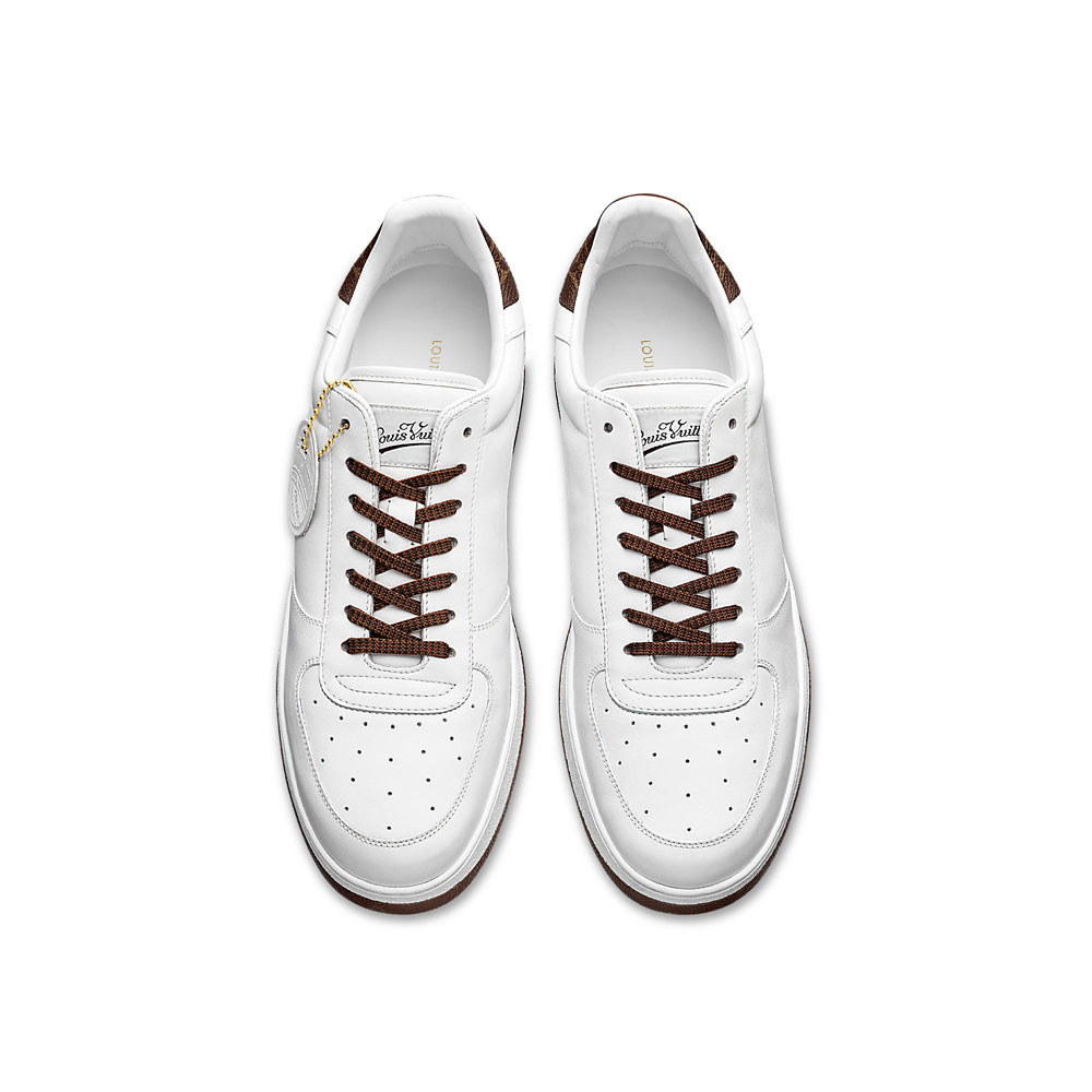 Louis Vuitton Rivoli Sneaker 1A34EM - Photo-2