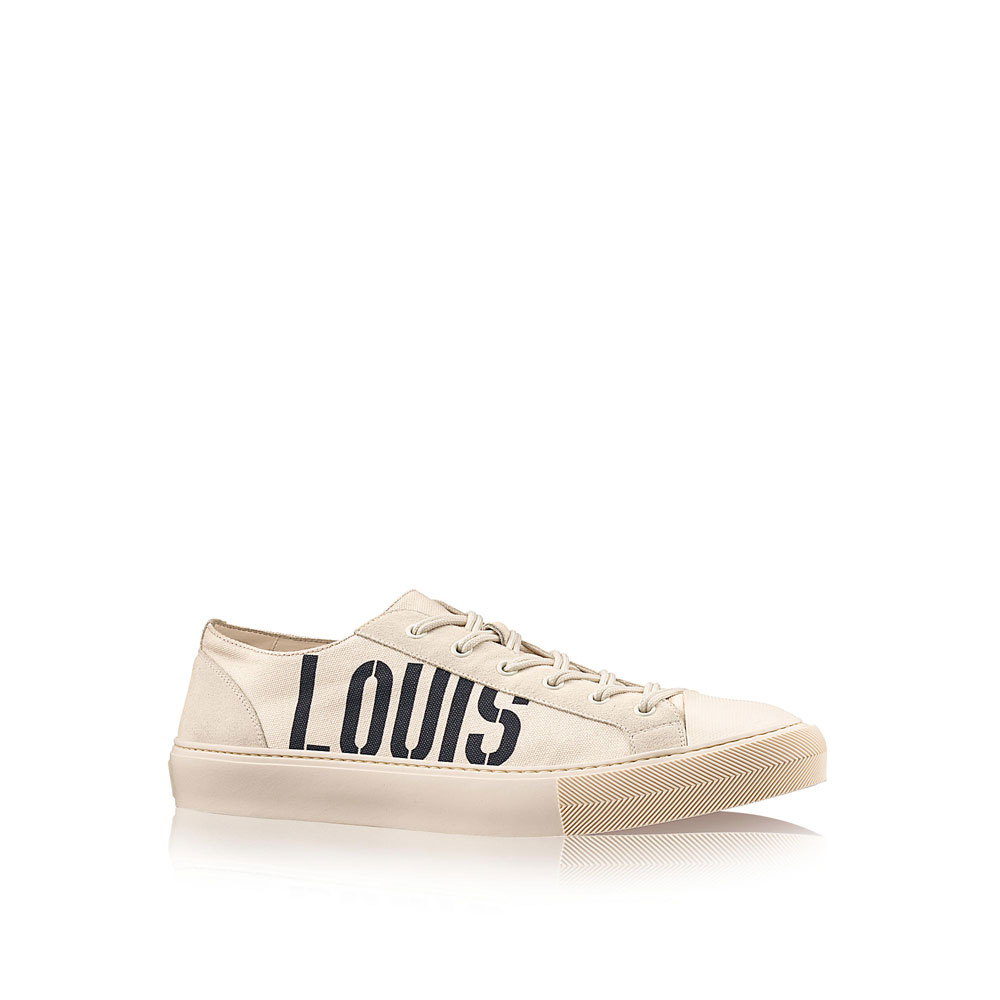 Louis Vuitton Tattoo Sneaker 1A379I