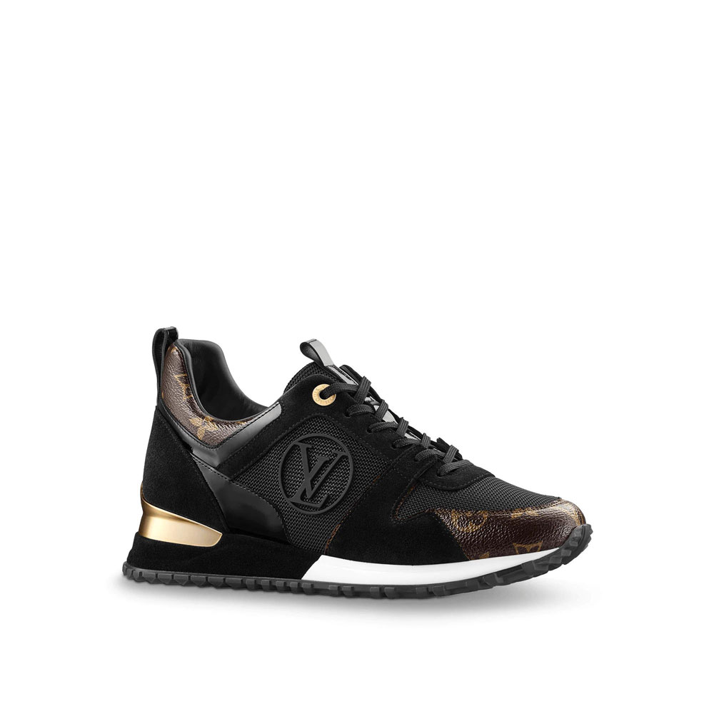 Louis Vuitton Run Away LV Sneaker 1A3CW4