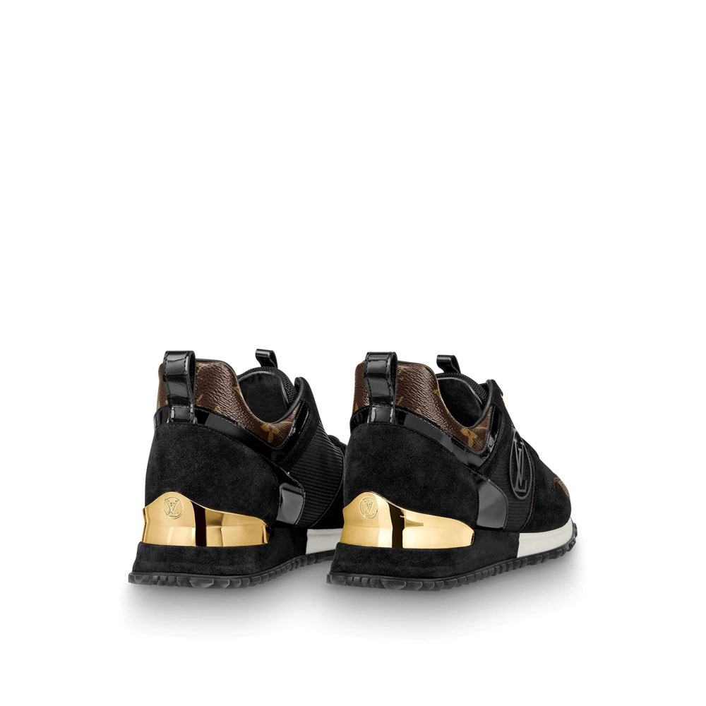 Louis Vuitton Run Away LV Sneaker 1A3CW4 - Photo-3