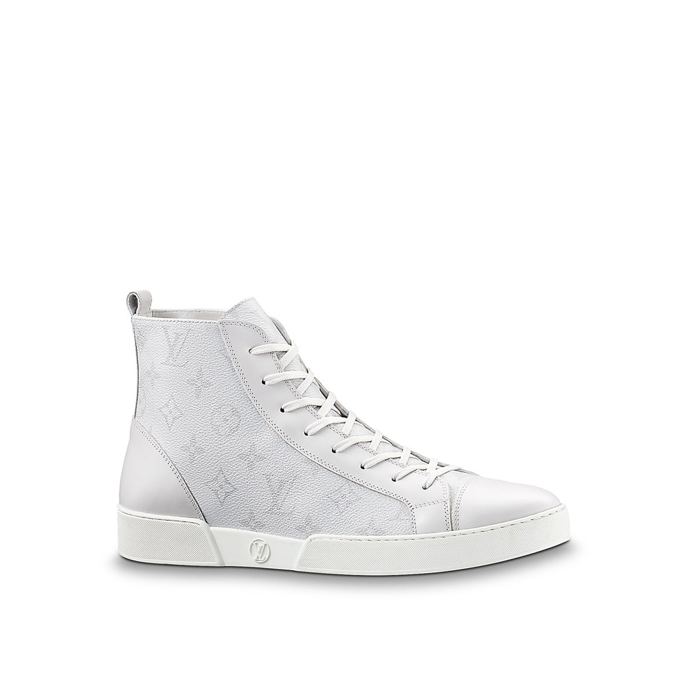 Louis Vuitton Match-up Sneaker boot 1A3J3D