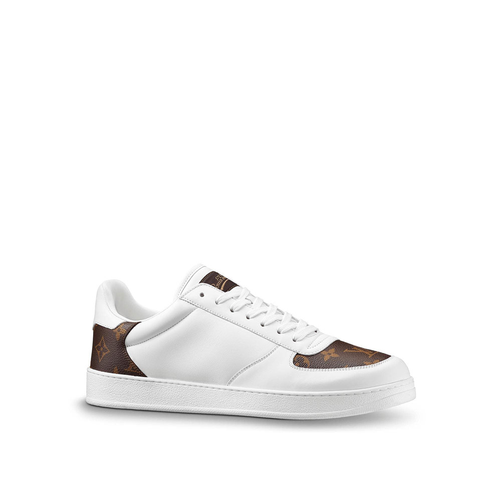 Louis Vuitton Rivoli Sneaker 1A3MII