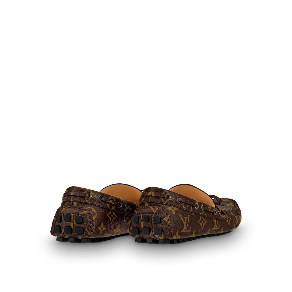 Louis Vuitton Arizona Mocassin 1A3NC4 - Photo-4