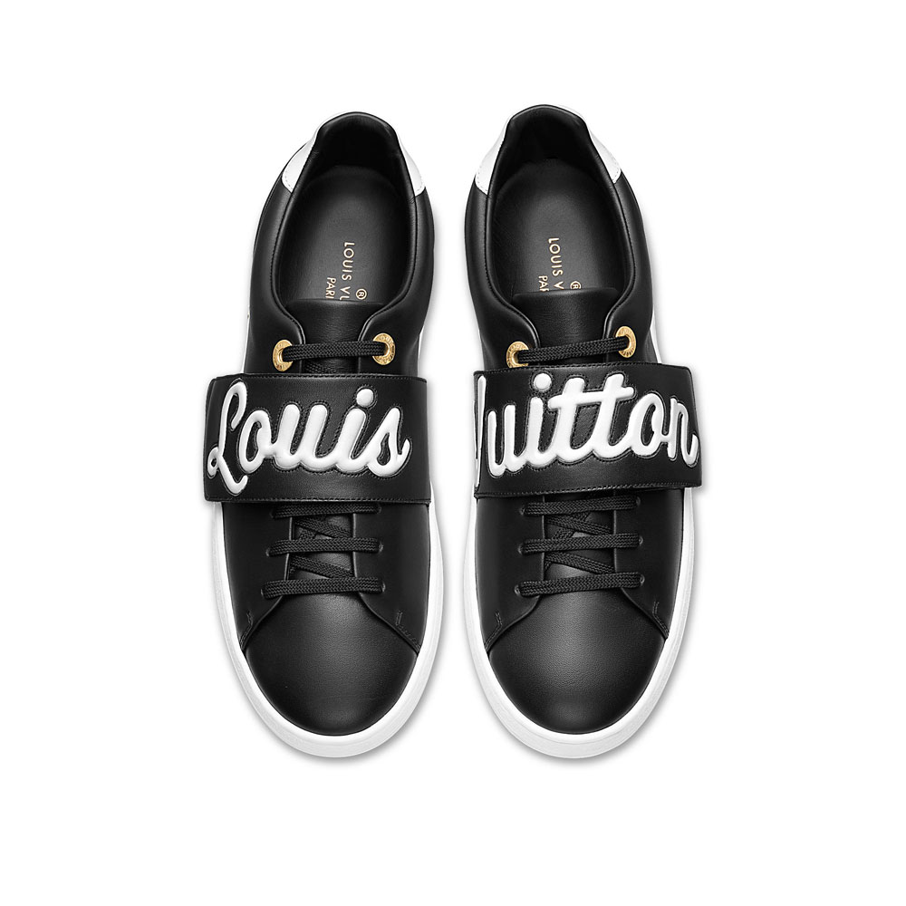 Louis Vuitton Frontrow Sneaker 1A3QOJ - Photo-2