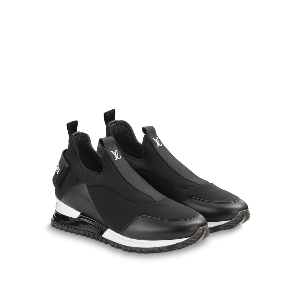 Louis Vuitton Run Away Sneaker 1A3RQ8 - Photo-2