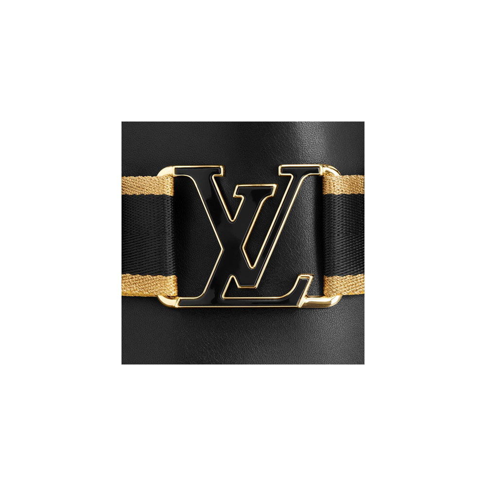 Louis Vuitton Montaigne Loafer 1A451R - Photo-4