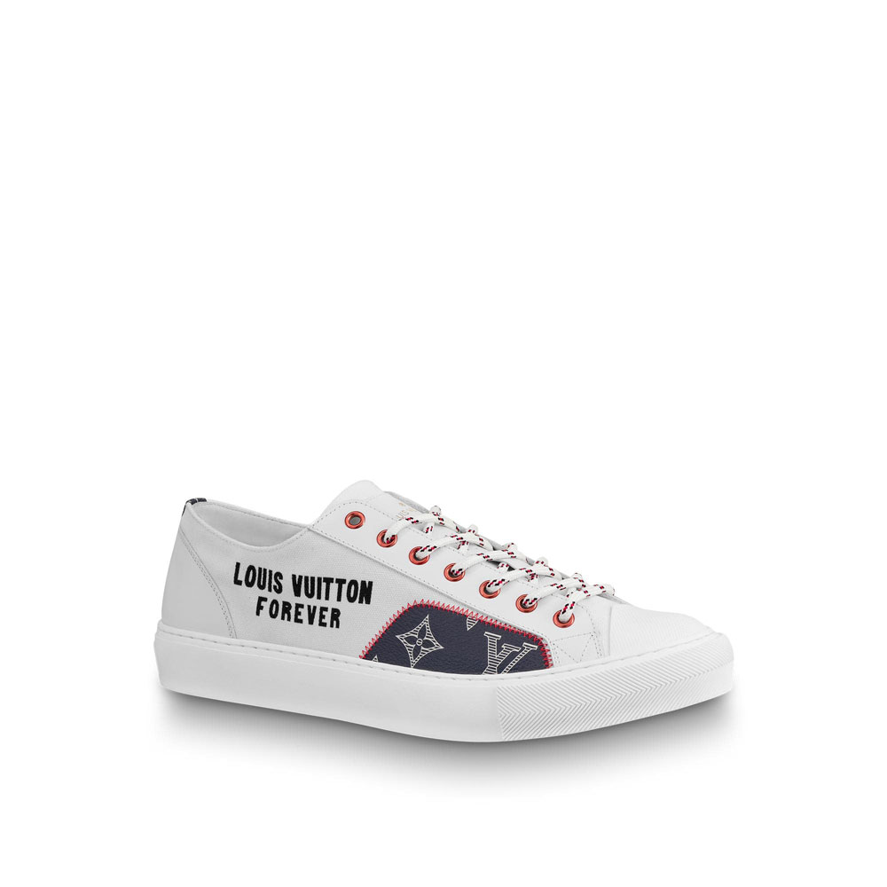Louis Vuitton Tattoo Sneaker 1A4B0K