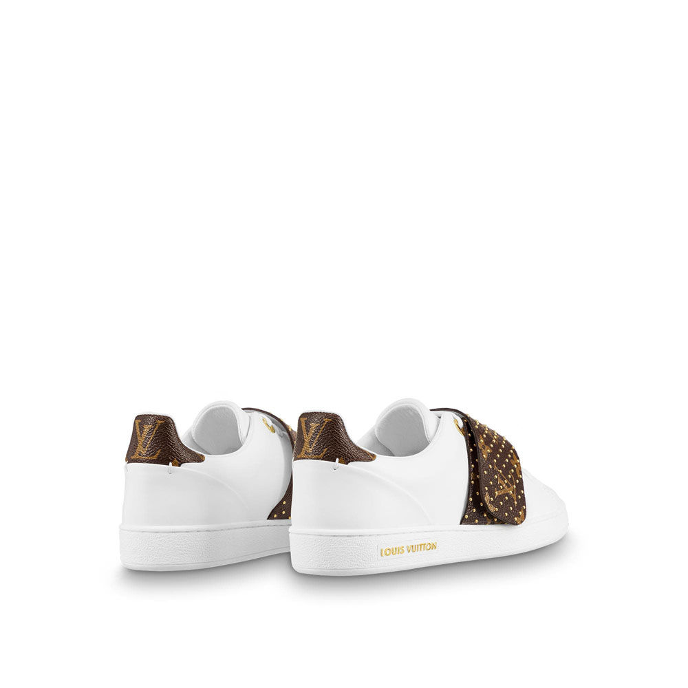 Louis Vuitton Frontrow Sneaker 1A4G1I - Photo-3