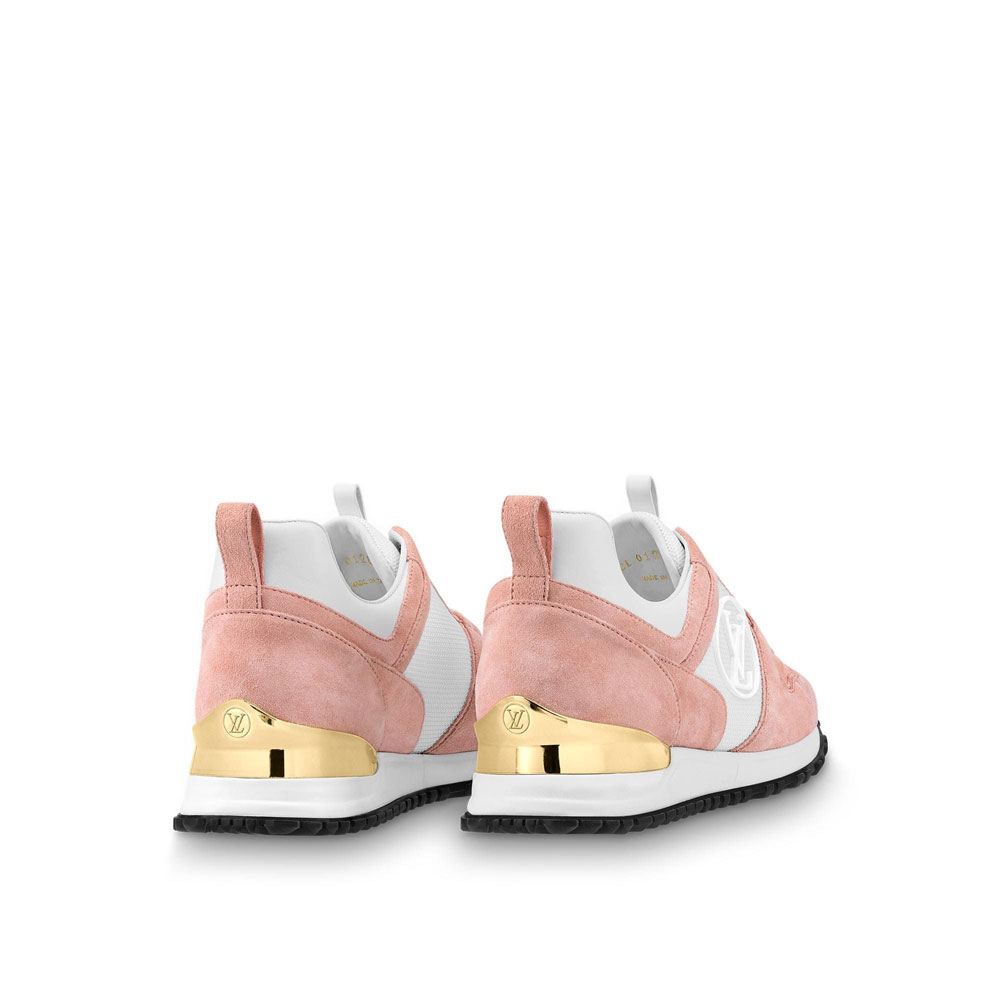Louis Vuitton Run Away Sneaker 1A4H27 - Photo-3