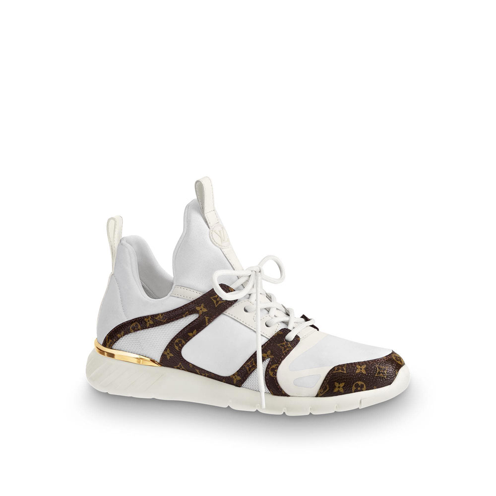 Louis Vuitton Aftergame Sneaker 1A4H42
