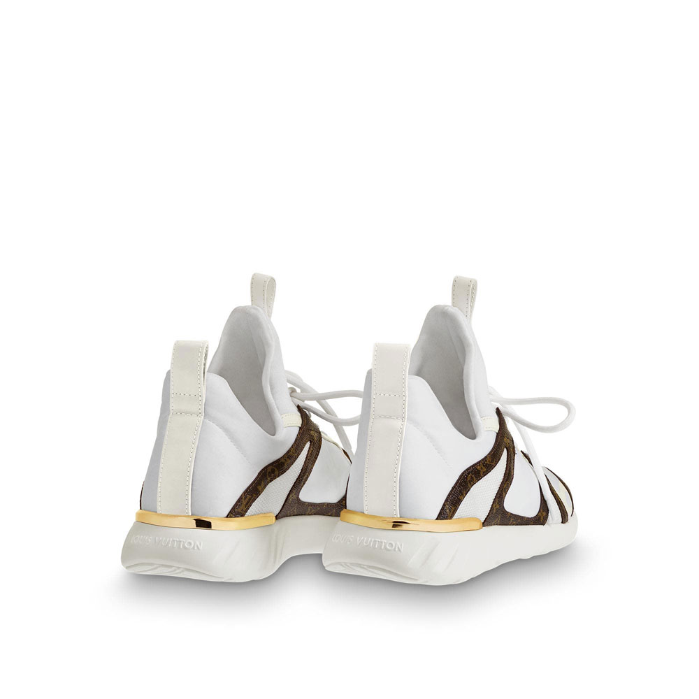 Louis Vuitton Aftergame Sneaker 1A4H42 - Photo-4
