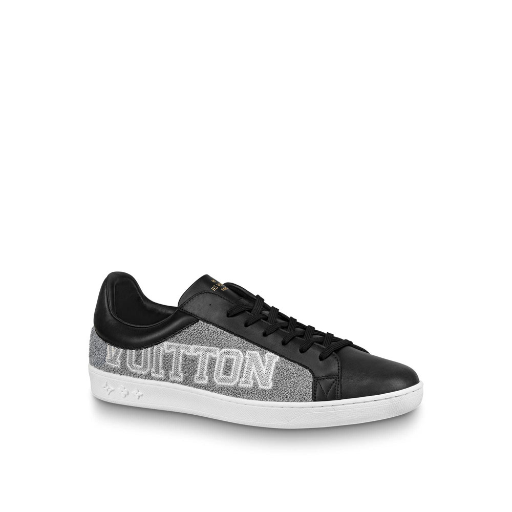 Louis Vuitton Luxembourg Sneaker 1A4N6F