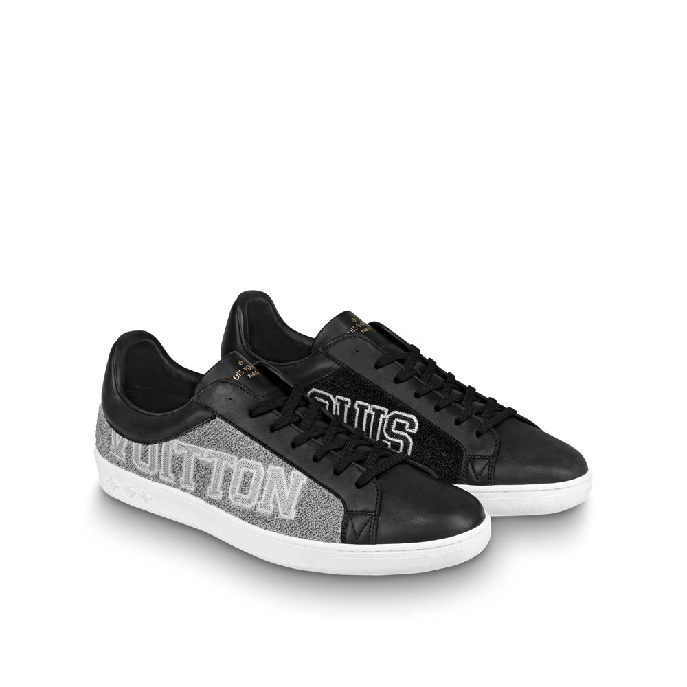 Louis Vuitton Luxembourg Sneaker 1A4N6F - Photo-2