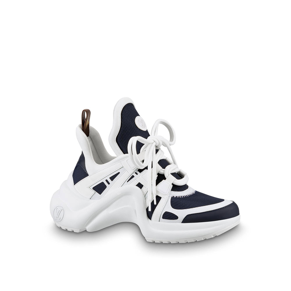 Louis Vuitton Archlight Sneaker 1A4NGF