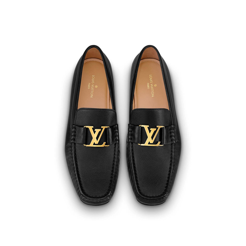 Louis Vuitton MONTAIGNE Loafer 1A4OTJ - Photo-3