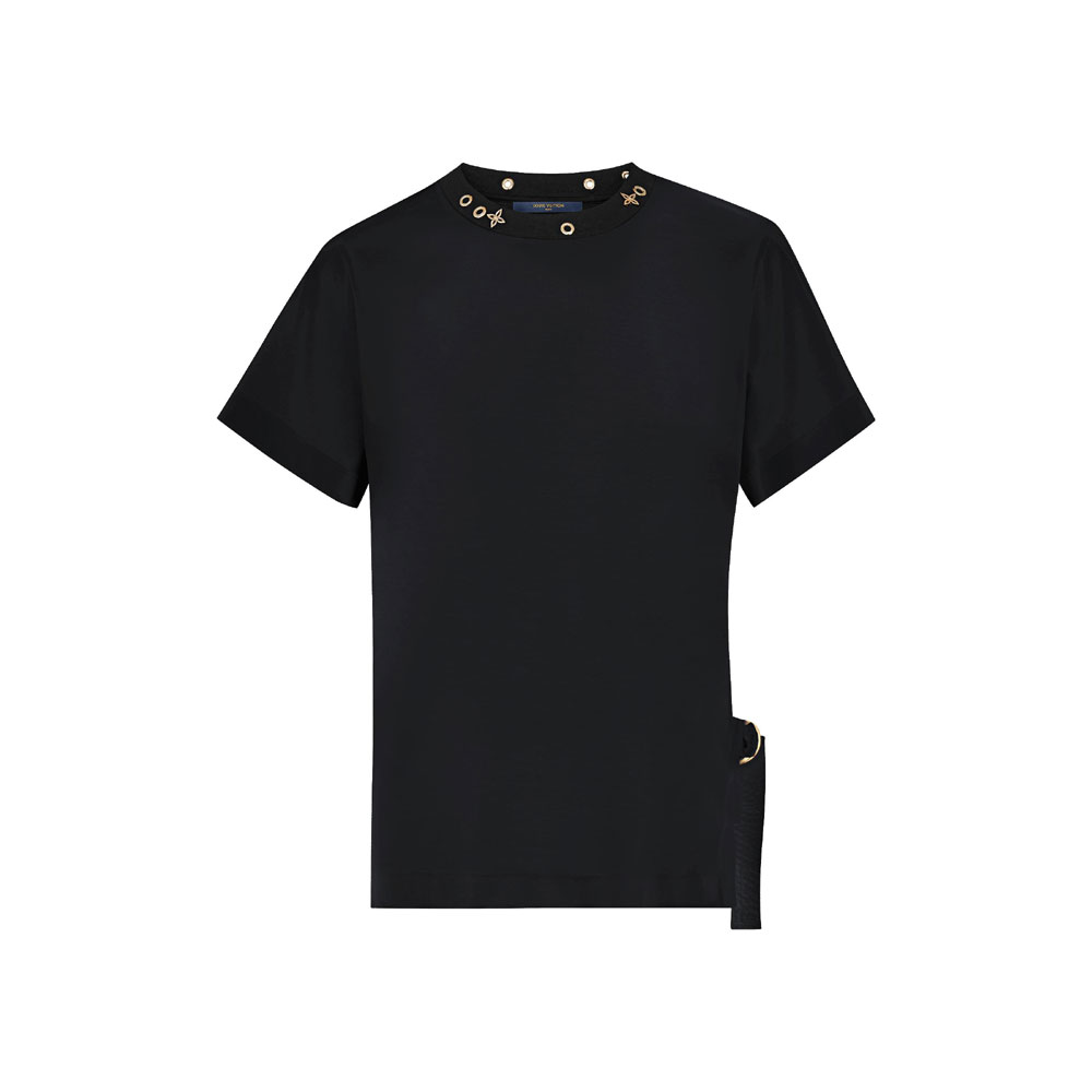 Louis Vuitton Side Strap T-Shirt 1A4PFF