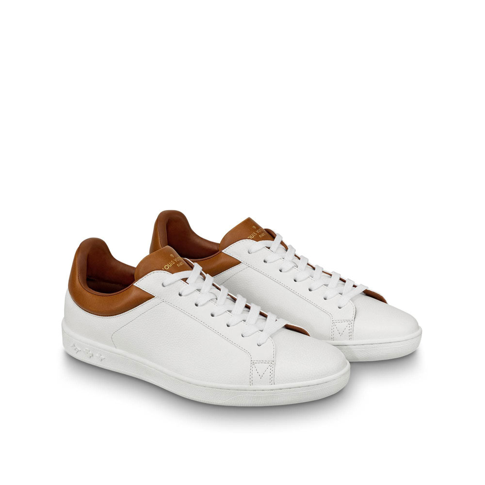 Louis Vuitton LUXEMBOURG SNEAKER 1A4TDT - Photo-2