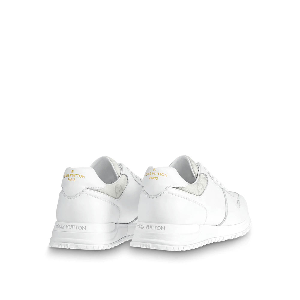 Louis Vuitton Run Away Sneaker 1A4TPP - Photo-4