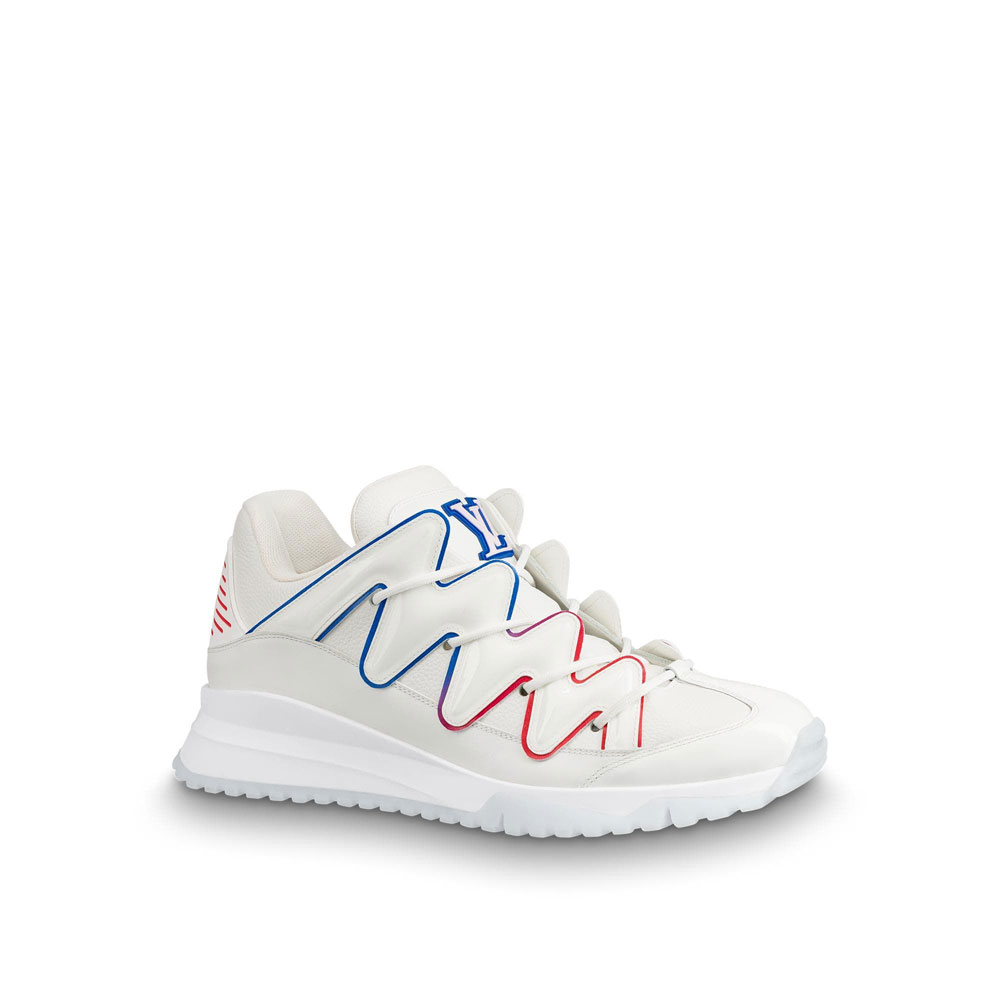 Louis Vuitton ZIGZAG Sneaker 1A4U9O